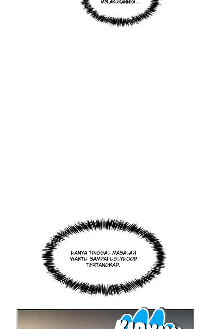 Uglyhood Chapter 03 Gambar 77