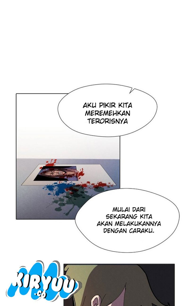 Uglyhood Chapter 03 Gambar 70