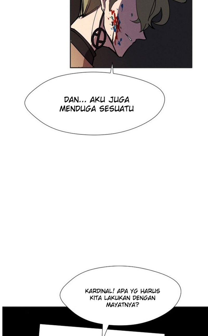 Uglyhood Chapter 03 Gambar 71