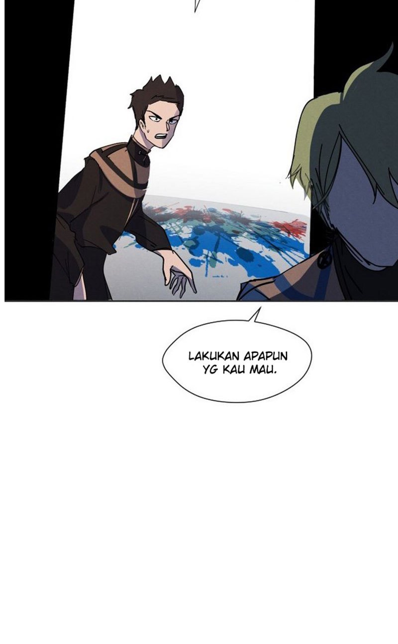 Uglyhood Chapter 03 Gambar 72