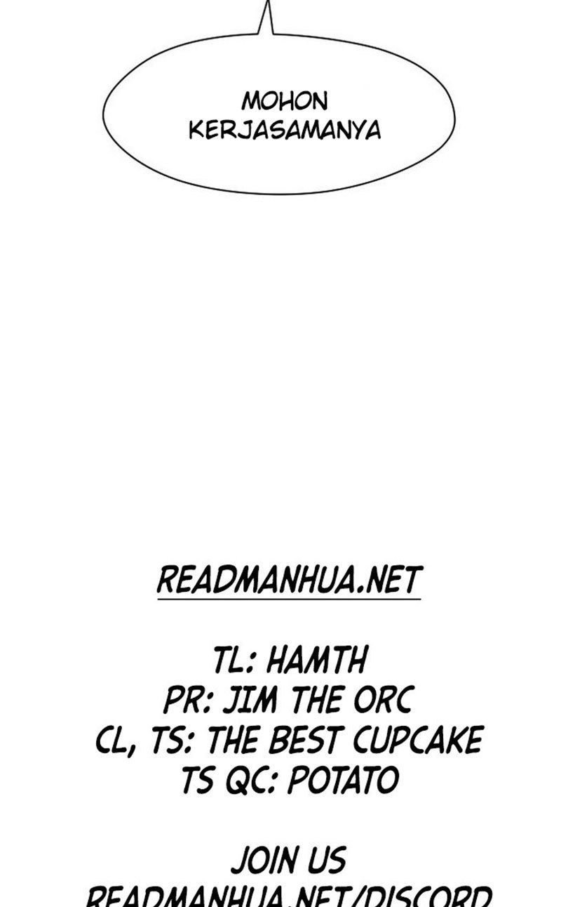 Uglyhood Chapter 03 Gambar 84