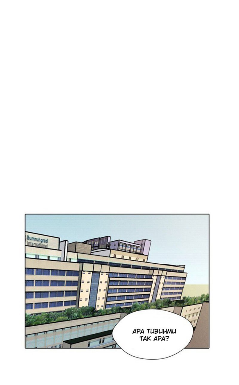 Uglyhood Chapter 03 Gambar 8