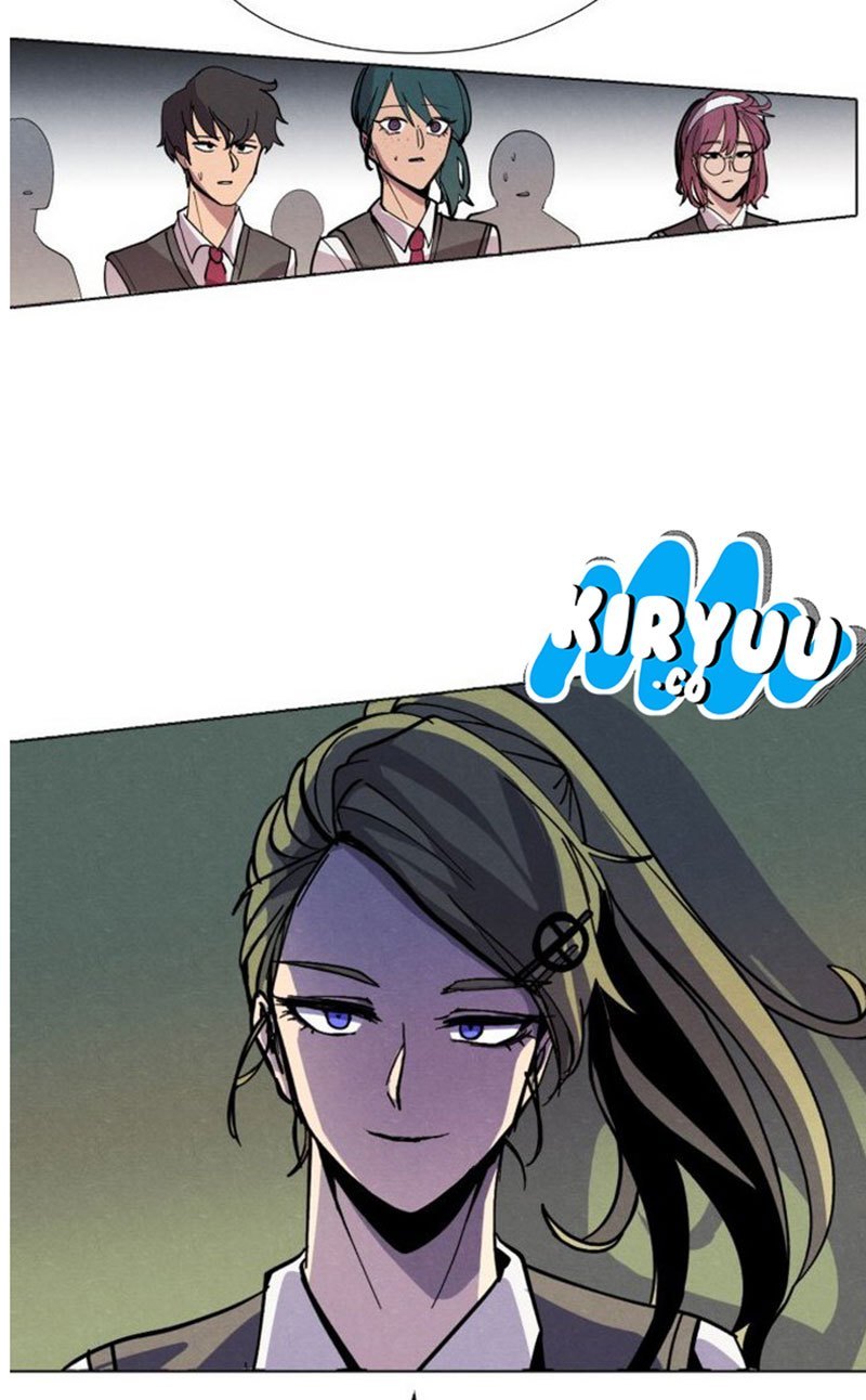 Uglyhood Chapter 03 Gambar 83