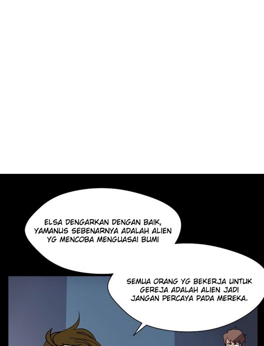 Uglyhood Chapter 02 Gambar 18