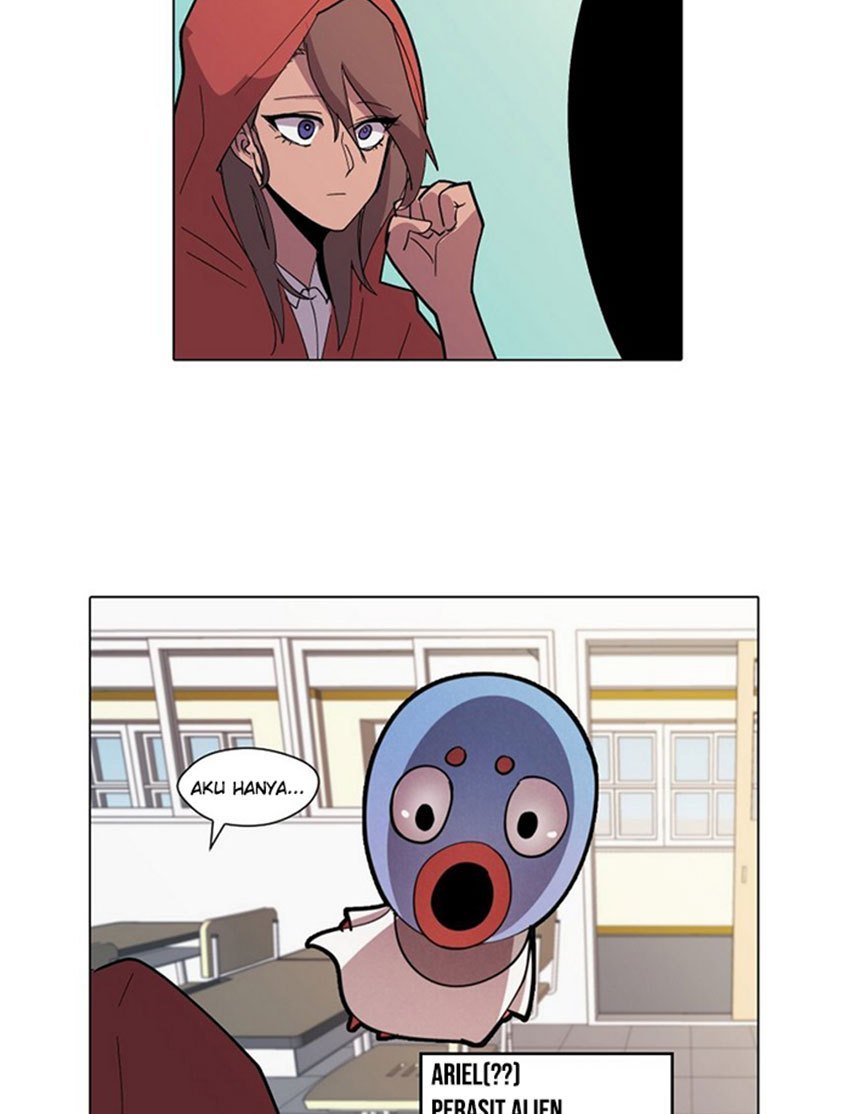 Uglyhood Chapter 02 Gambar 104