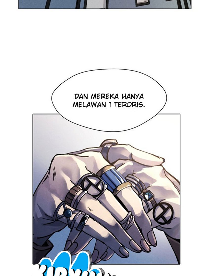 Uglyhood Chapter 02 Gambar 107