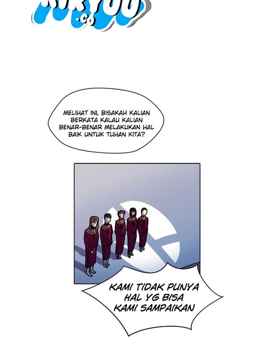 Uglyhood Chapter 02 Gambar 108