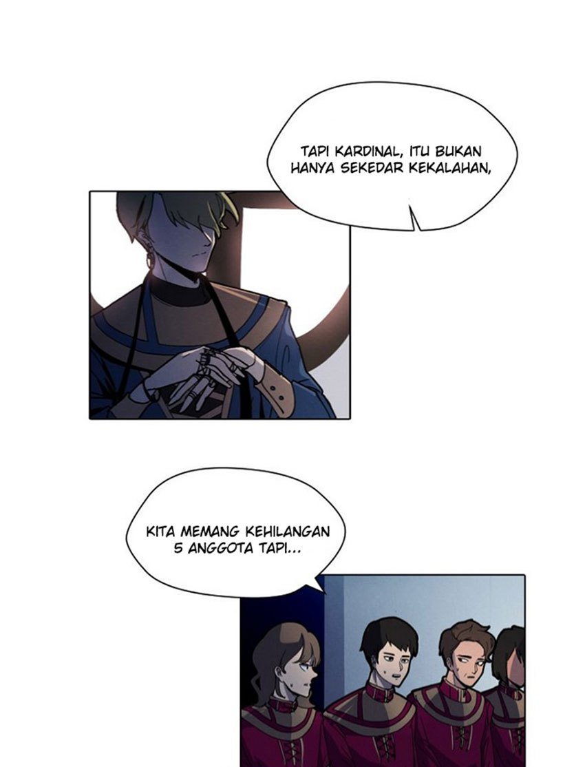 Uglyhood Chapter 02 Gambar 109