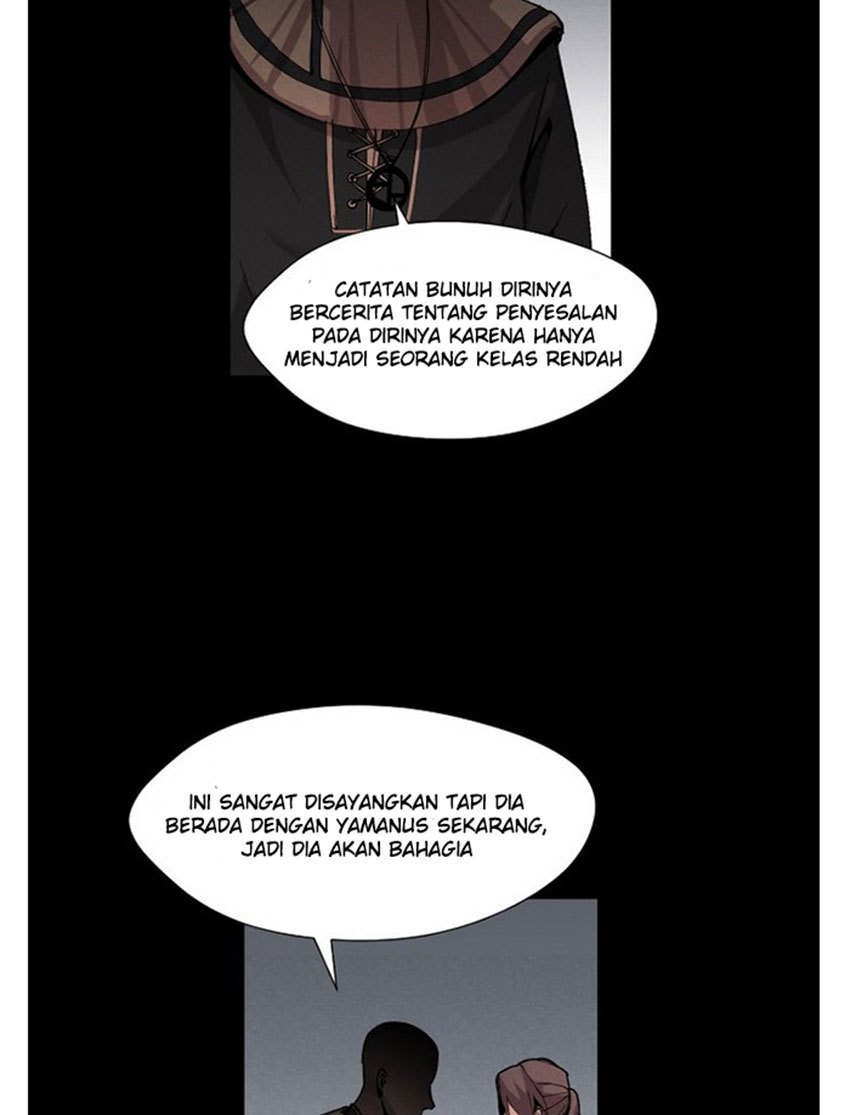 Uglyhood Chapter 02 Gambar 27