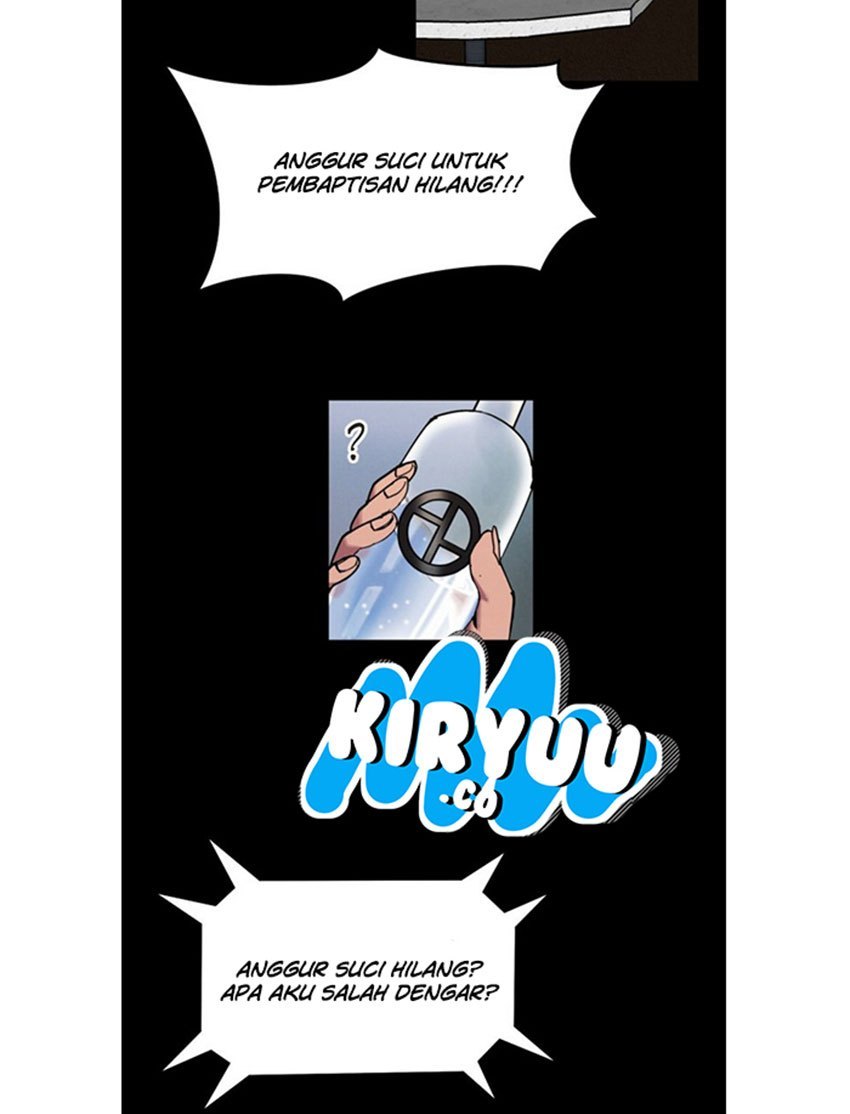 Uglyhood Chapter 02 Gambar 36