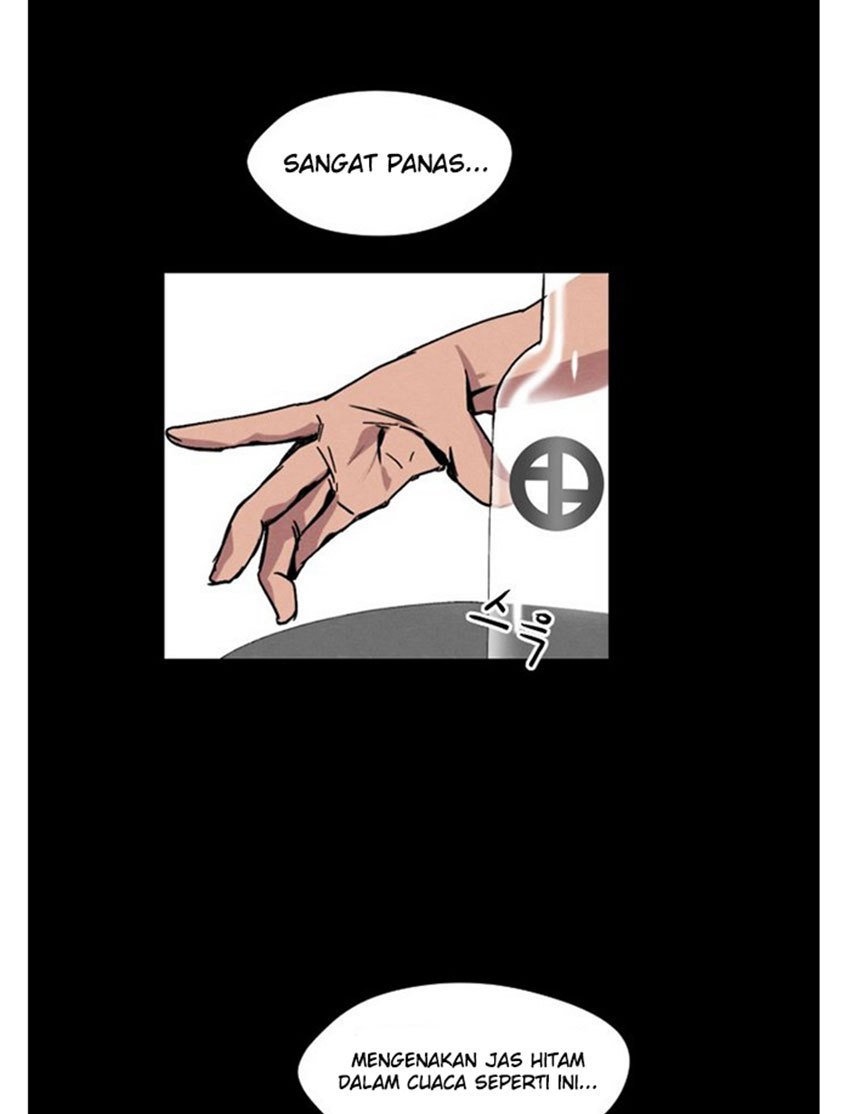 Uglyhood Chapter 02 Gambar 32