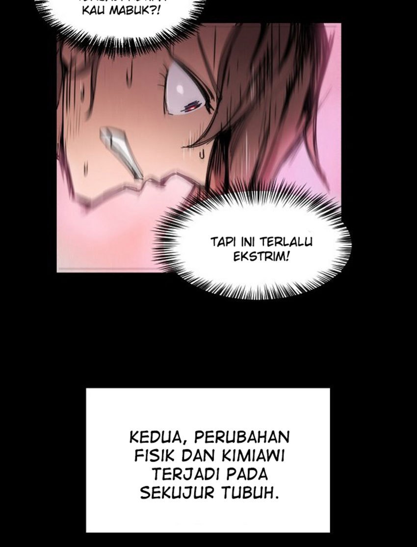 Uglyhood Chapter 02 Gambar 47