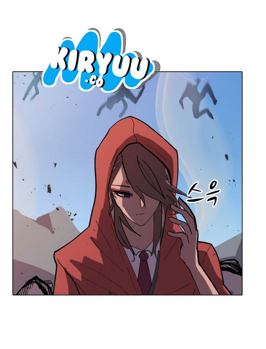 Uglyhood Chapter 02 Gambar 4