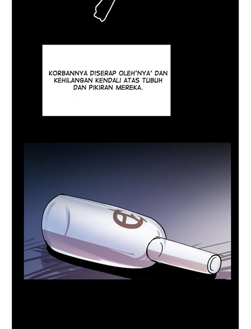 Uglyhood Chapter 02 Gambar 56