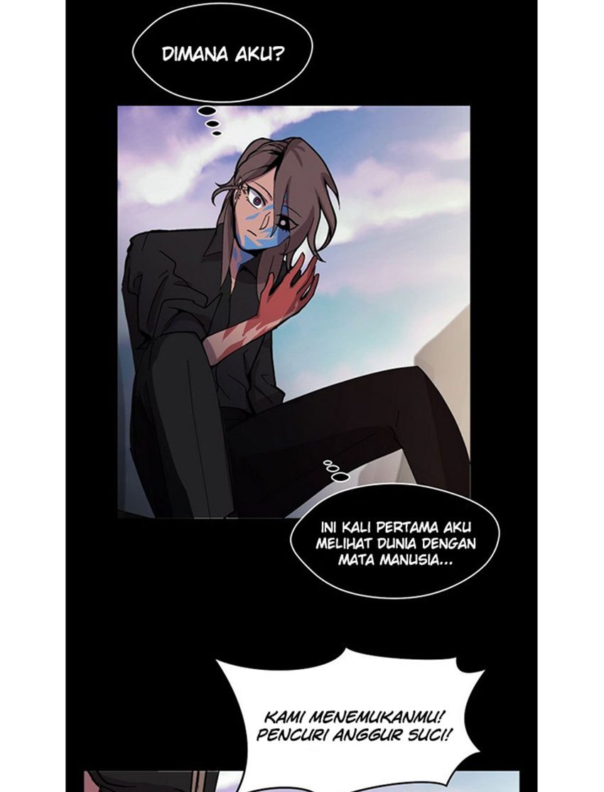 Uglyhood Chapter 02 Gambar 59