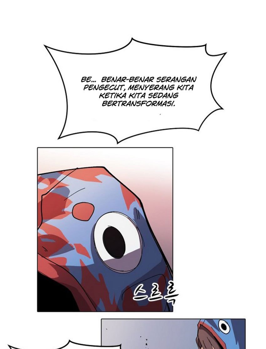 Uglyhood Chapter 02 Gambar 5