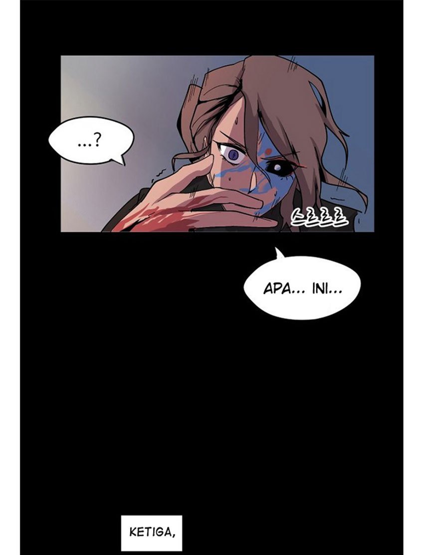 Uglyhood Chapter 02 Gambar 50