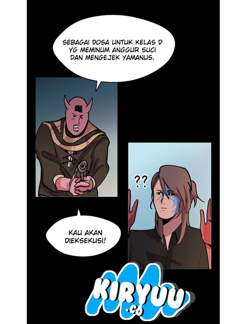 Uglyhood Chapter 02 Gambar 64