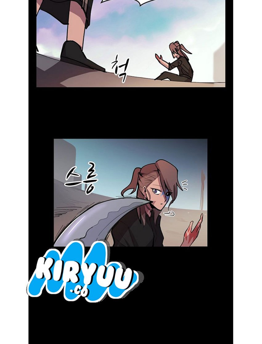 Uglyhood Chapter 02 Gambar 60