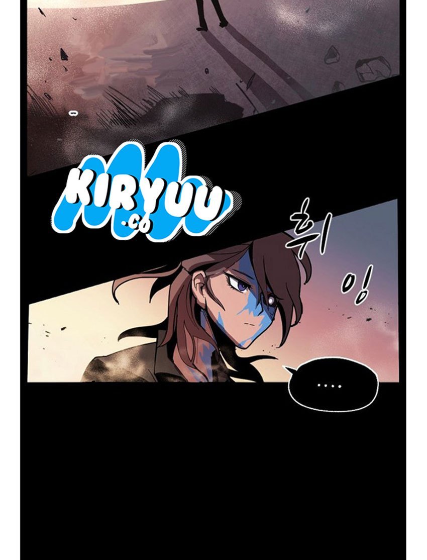 Uglyhood Chapter 02 Gambar 76