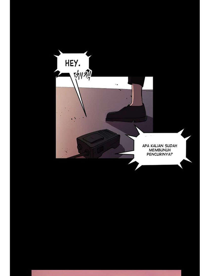 Uglyhood Chapter 02 Gambar 77