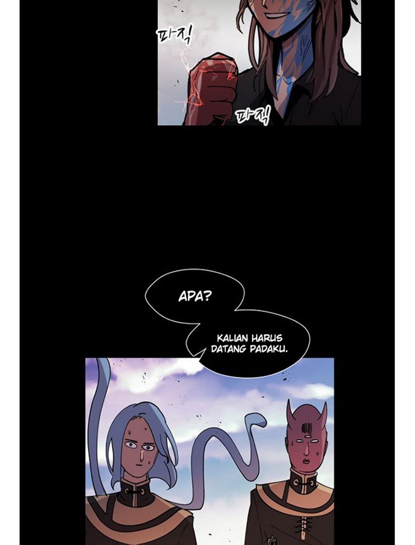 Uglyhood Chapter 02 Gambar 71