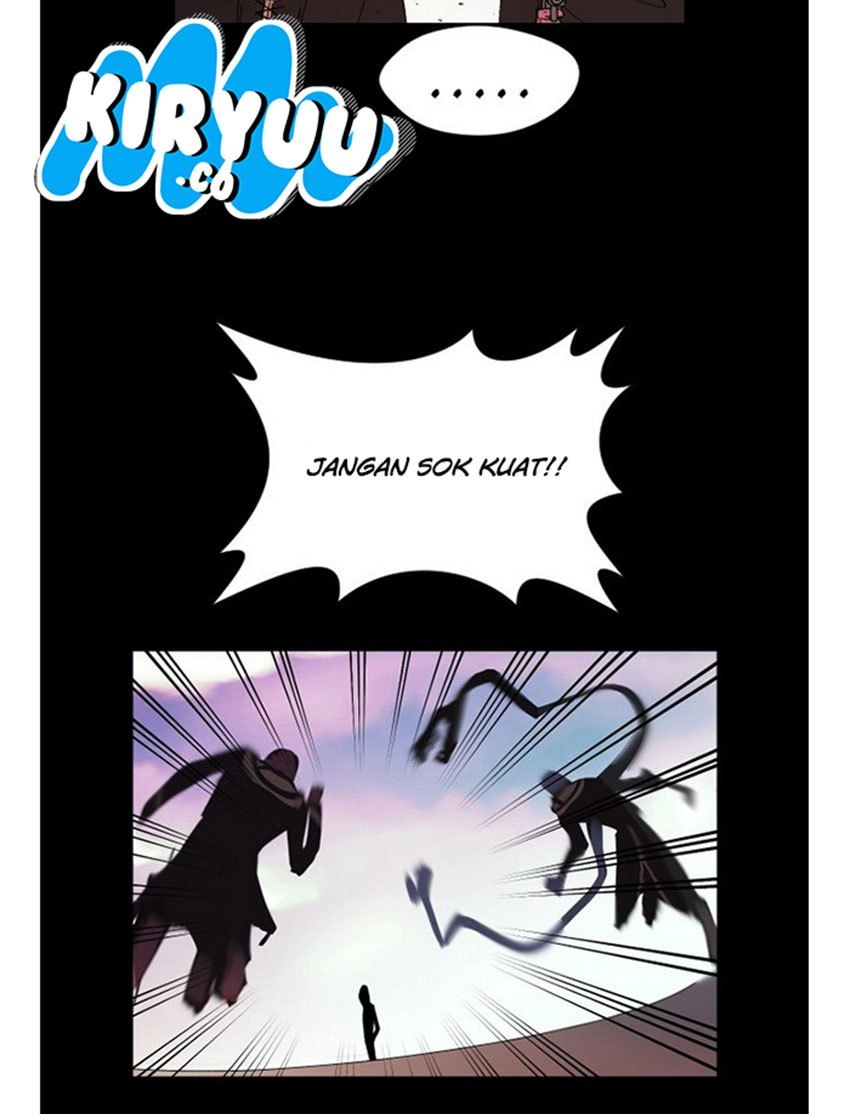 Uglyhood Chapter 02 Gambar 72