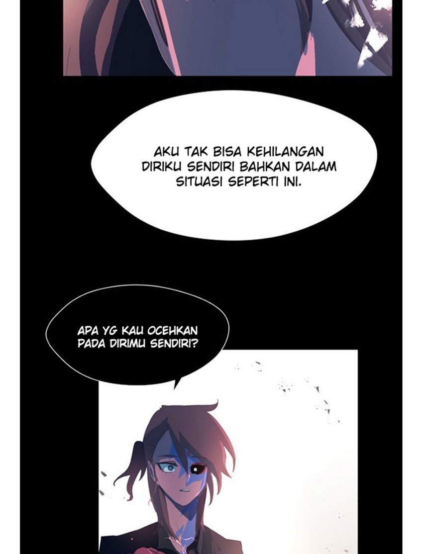 Uglyhood Chapter 02 Gambar 94