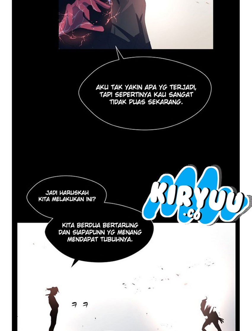 Uglyhood Chapter 02 Gambar 95