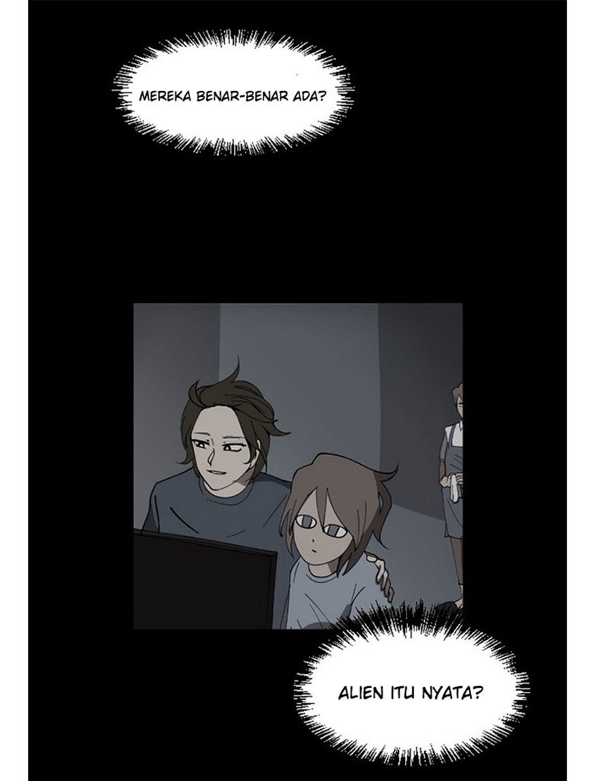 Uglyhood Chapter 02 Gambar 90