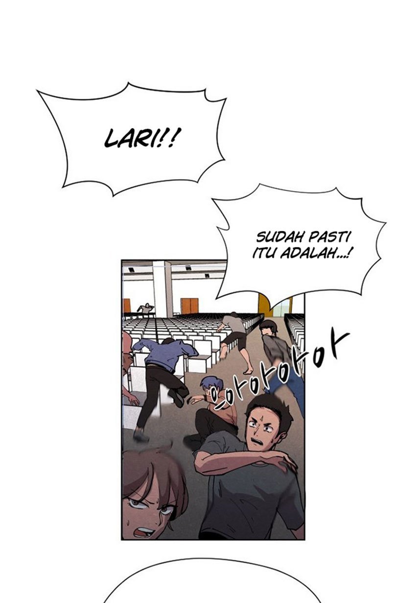 Uglyhood Chapter 01 Gambar 14