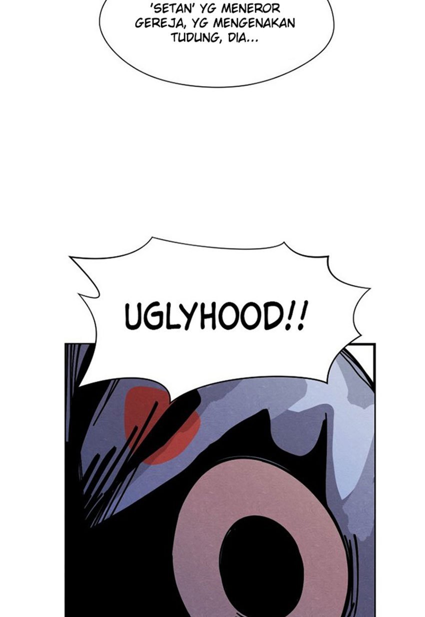 Uglyhood Chapter 01 Gambar 15