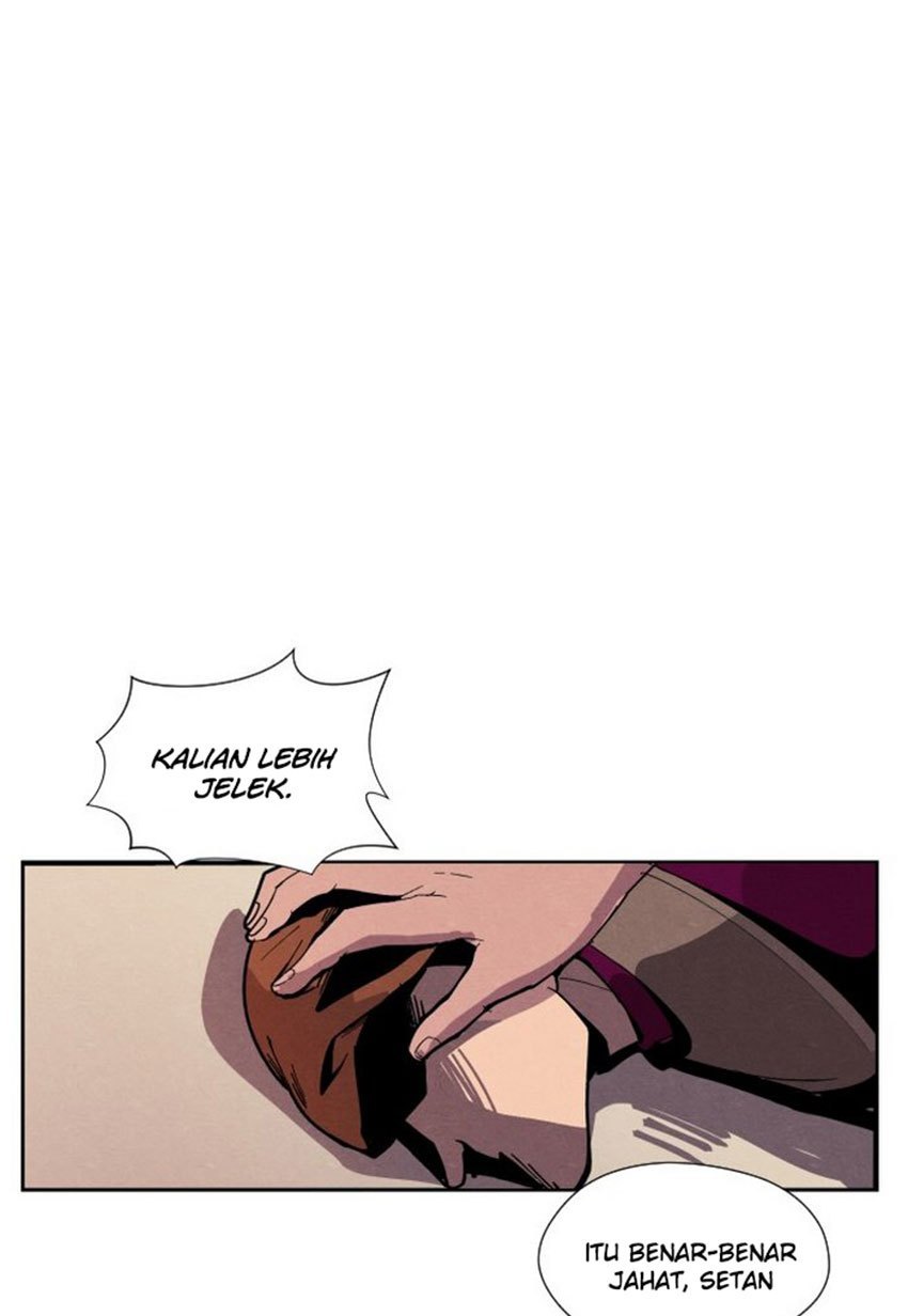 Uglyhood Chapter 01 Gambar 18