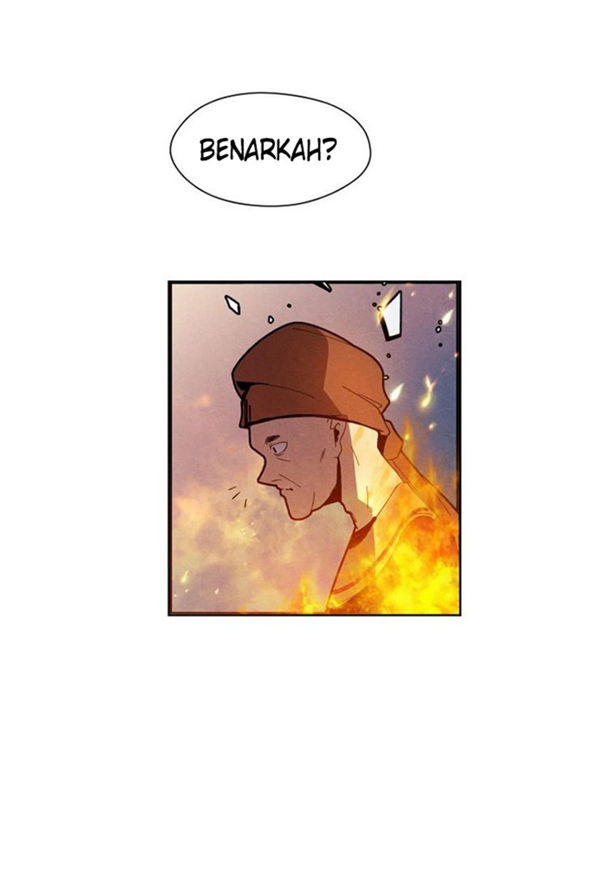 Uglyhood Chapter 01 Gambar 10