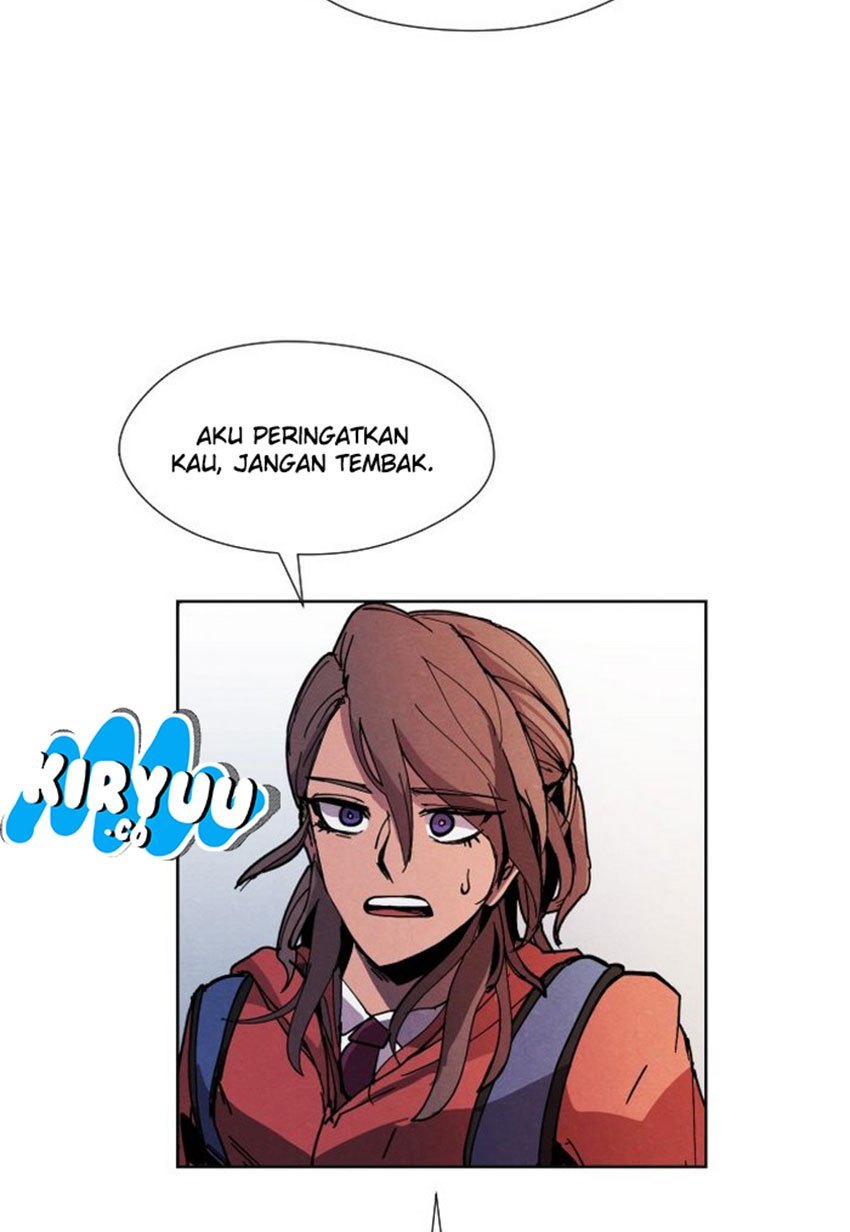 Uglyhood Chapter 01 Gambar 103