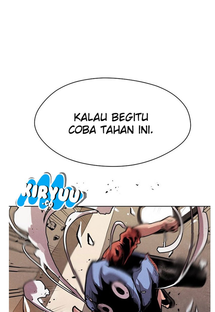 Uglyhood Chapter 01 Gambar 11