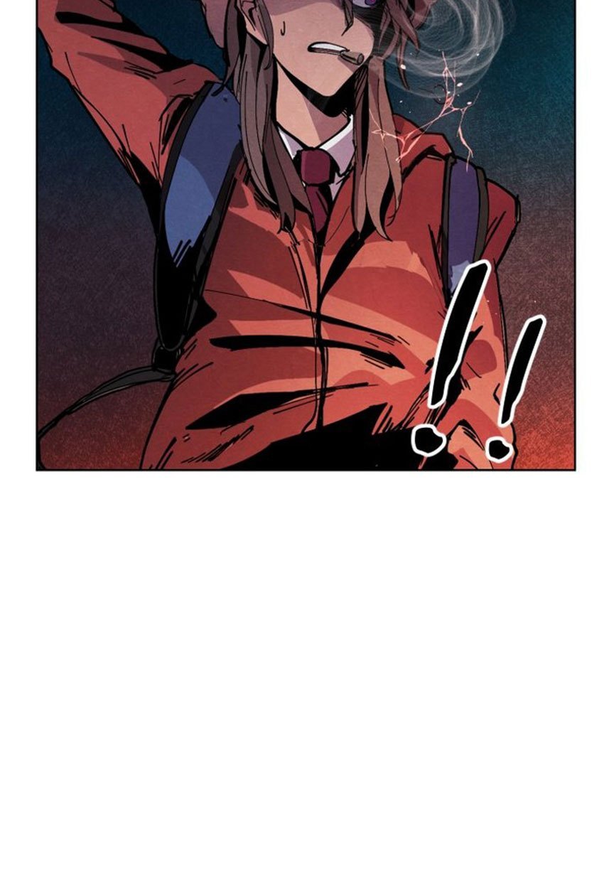 Uglyhood Chapter 01 Gambar 110