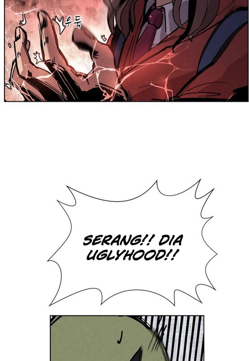 Uglyhood Chapter 01 Gambar 115