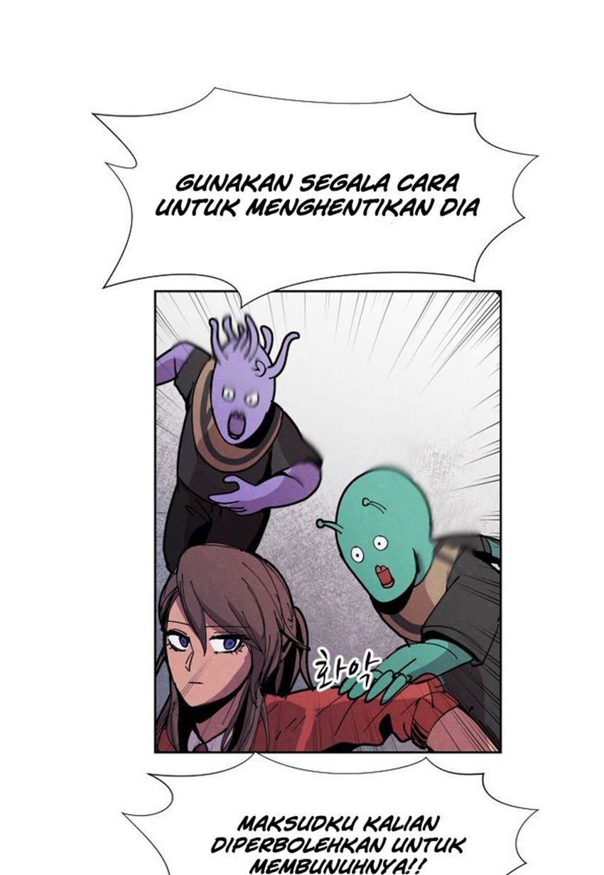 Uglyhood Chapter 01 Gambar 117