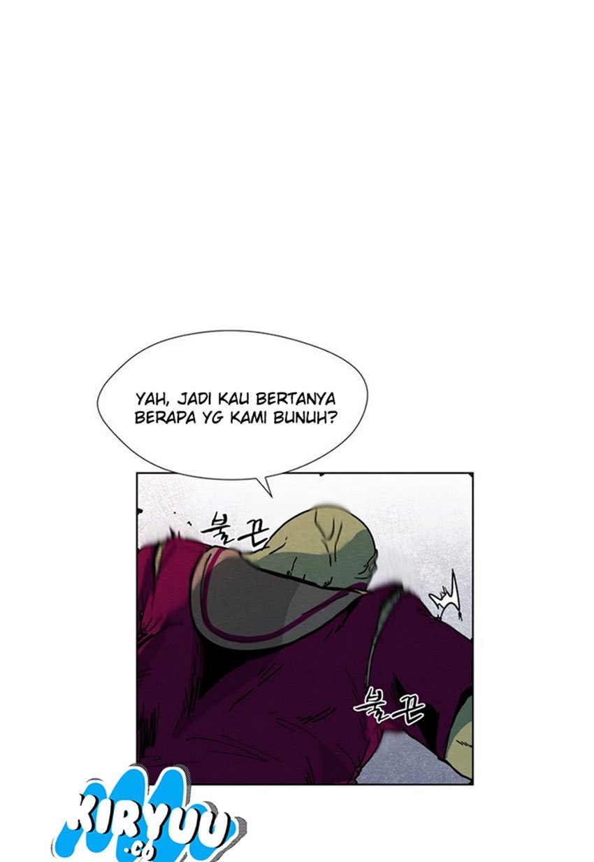 Uglyhood Chapter 01 Gambar 122