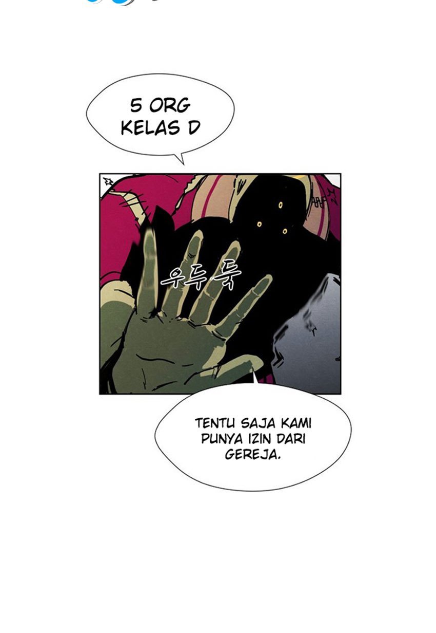 Uglyhood Chapter 01 Gambar 123