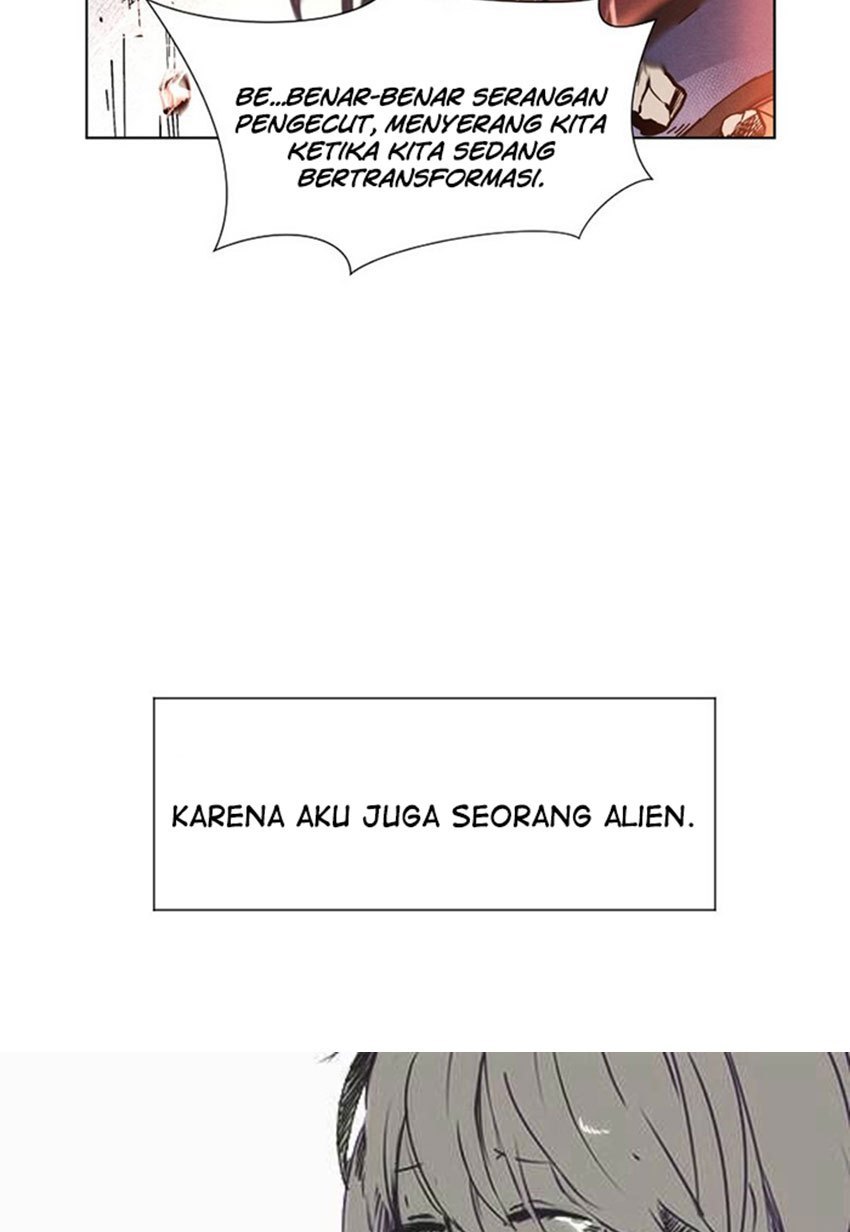 Uglyhood Chapter 01 Gambar 128