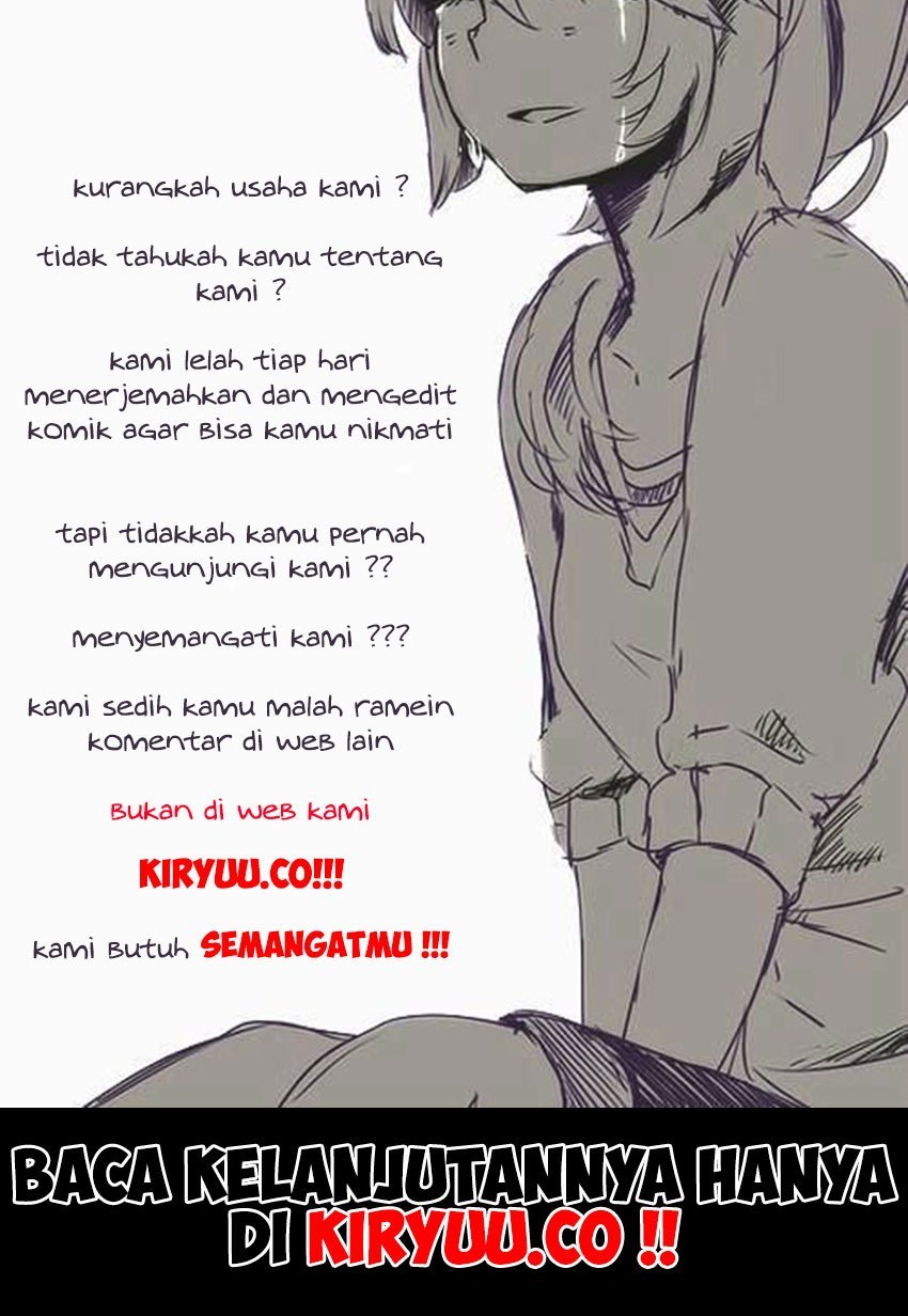 Uglyhood Chapter 01 Gambar 129