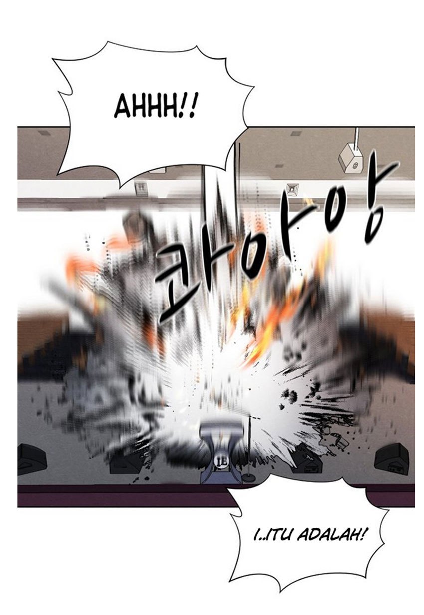 Uglyhood Chapter 01 Gambar 13