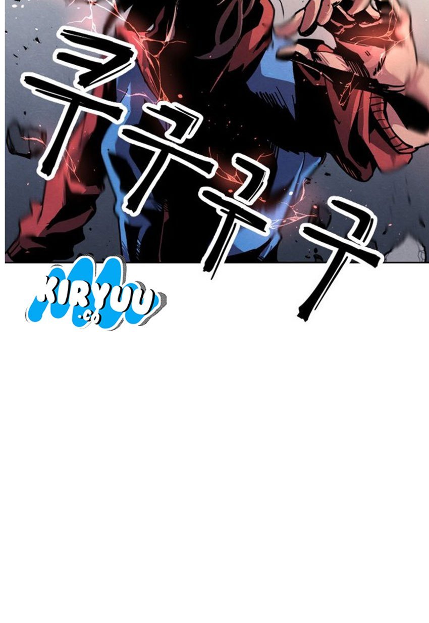 Uglyhood Chapter 01 Gambar 28