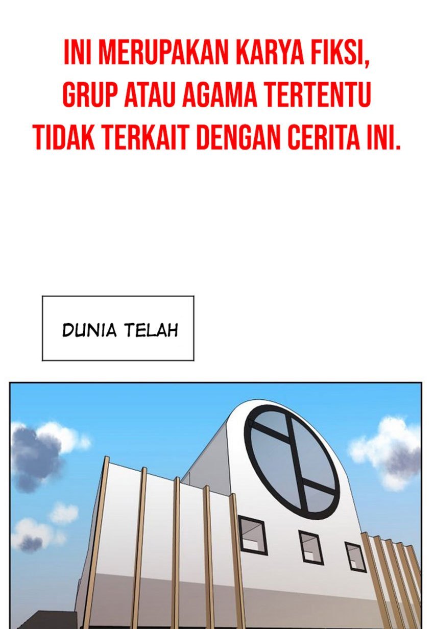 Manhwa Uglyhood Chapter 01 gambar nomor 2