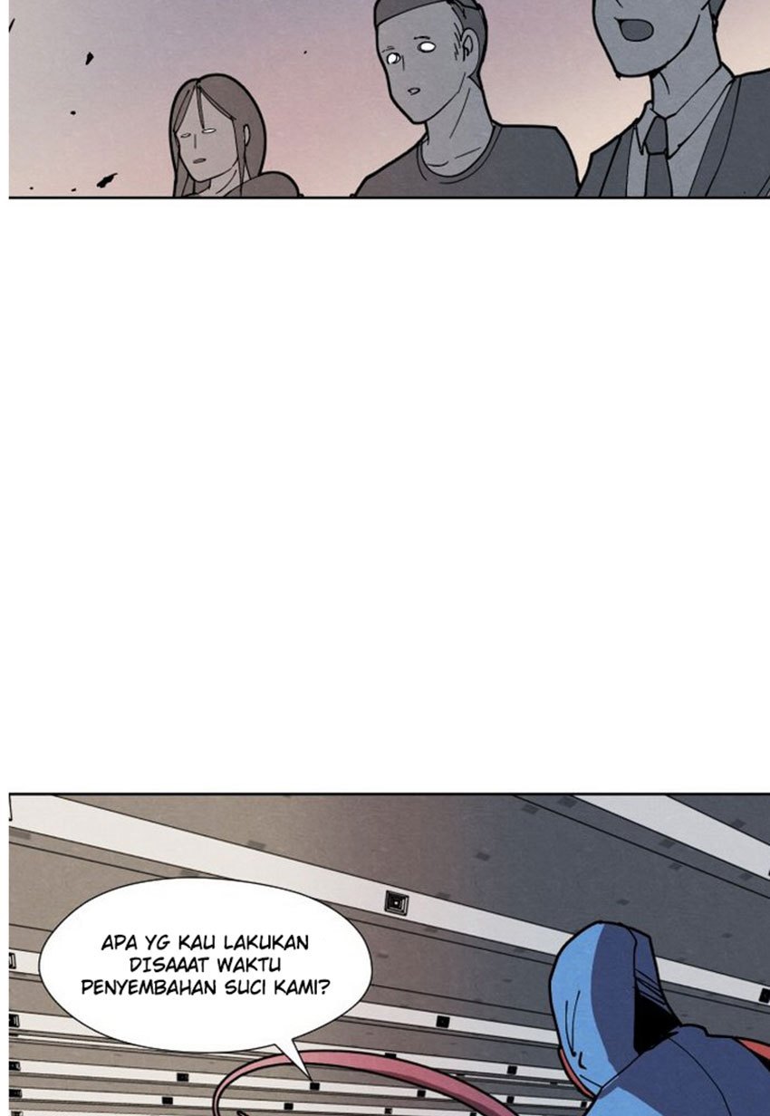 Uglyhood Chapter 01 Gambar 23