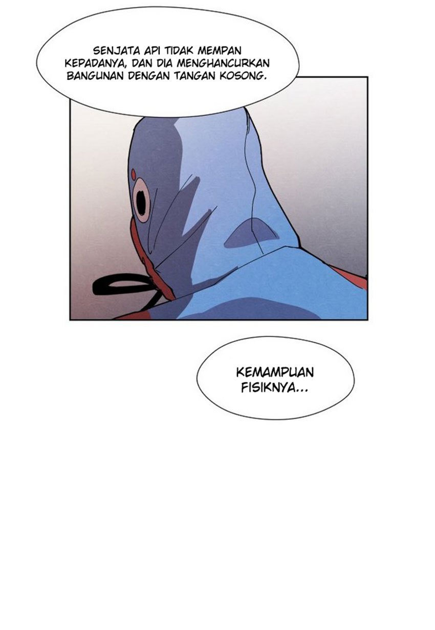 Uglyhood Chapter 01 Gambar 33