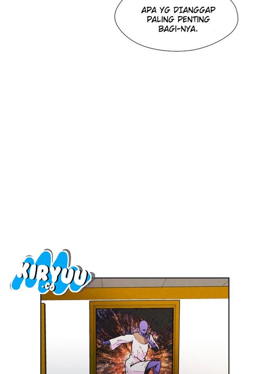 Uglyhood Chapter 01 Gambar 47