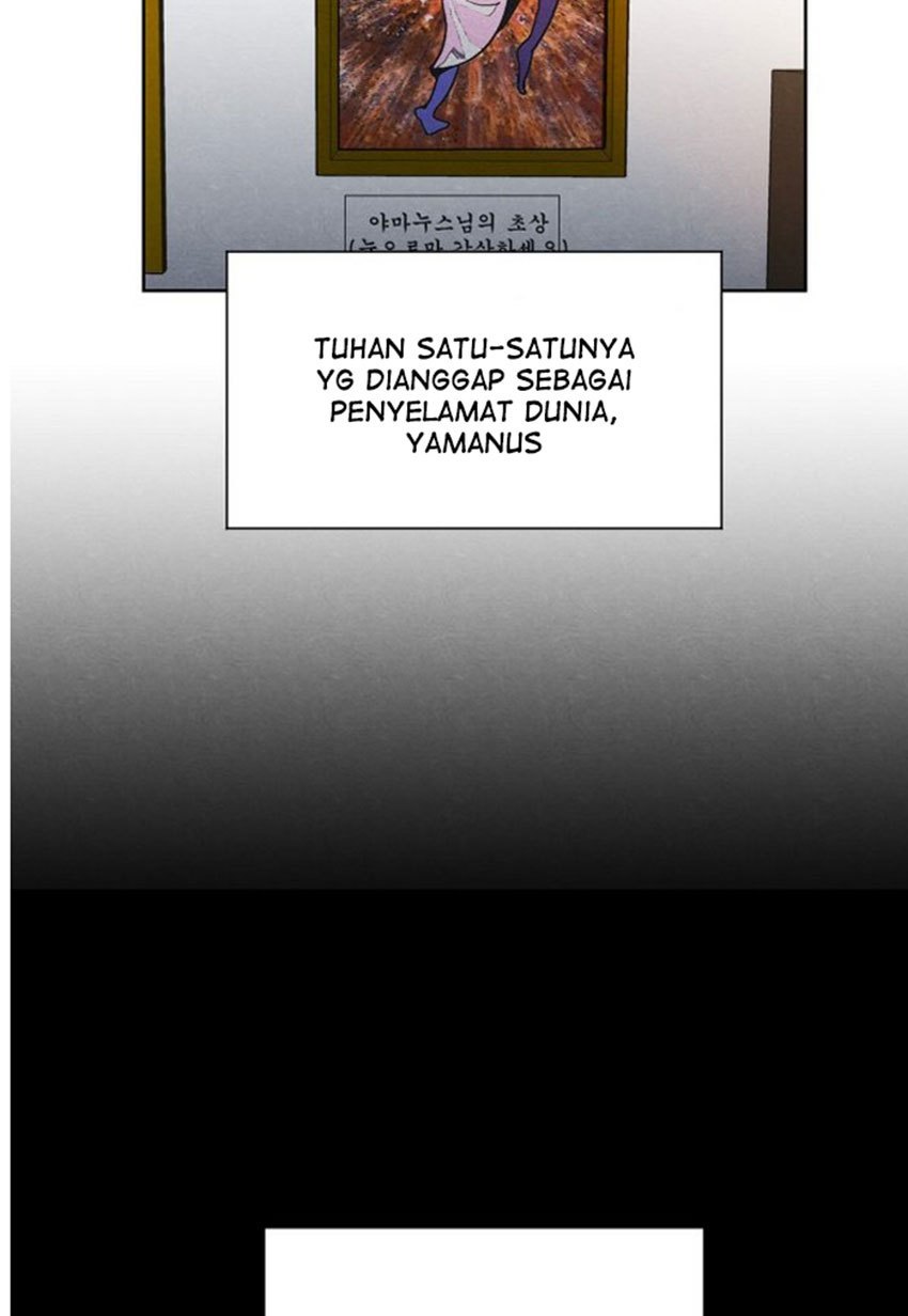 Uglyhood Chapter 01 Gambar 48